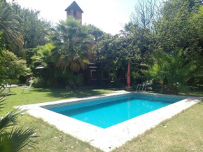 Waldhaus, la casa del bosque PA